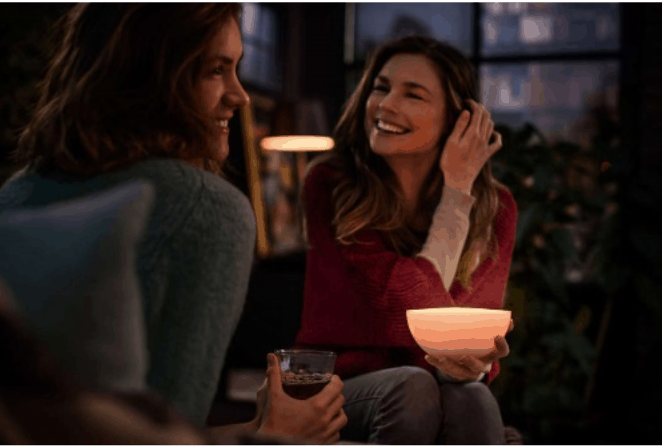 Philips HUE Go