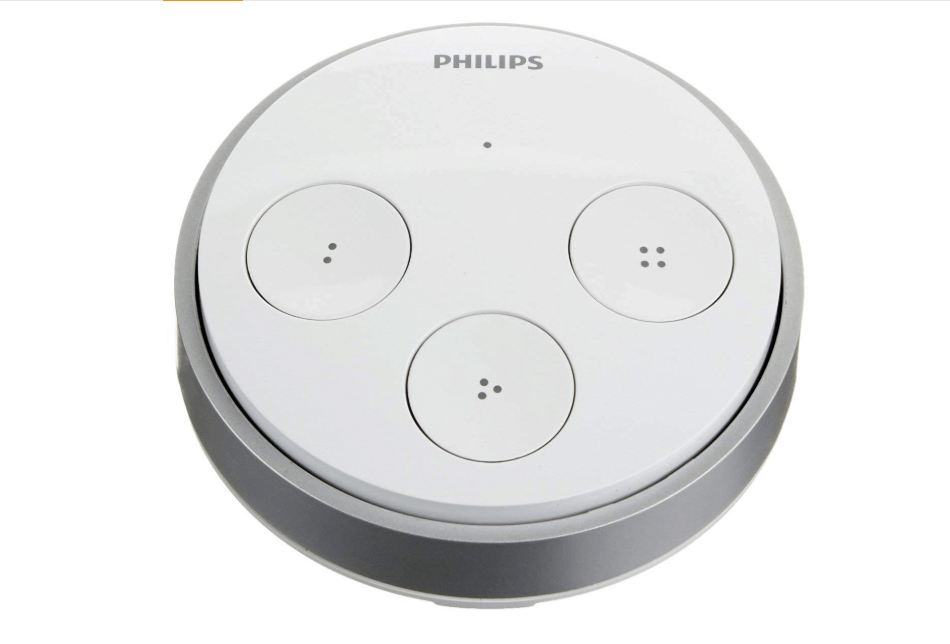 Philips HUE Tap - Smart Accessory - Smartify Store