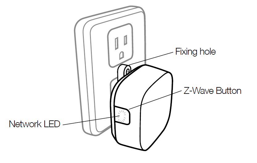 Aeotec Range Extender - Easy Installation