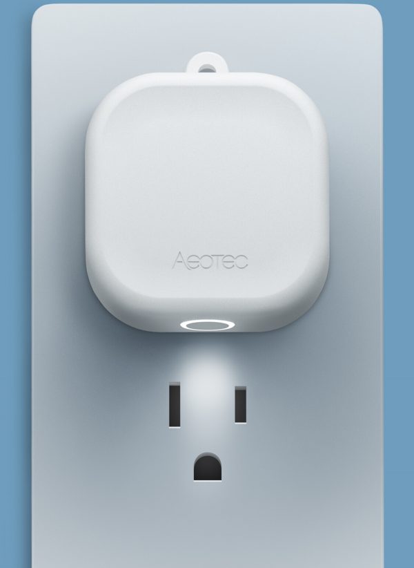 Aeotec Range Extender 6 - Image 2