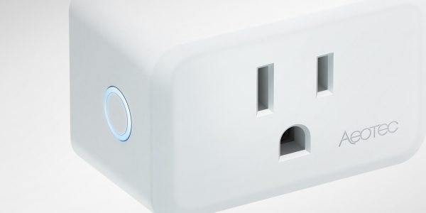 Aeotec Smart Switch 6 - Image 2