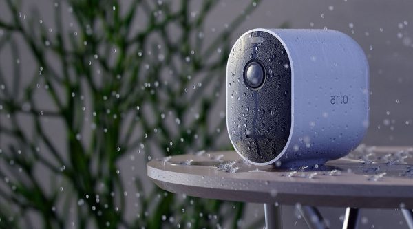 Arlo Pro - Weather Resistant