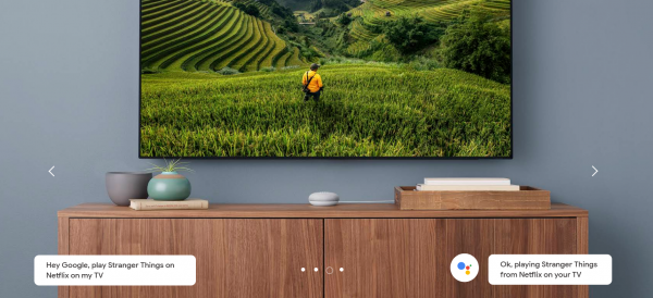 Google Home Mini - Image 2