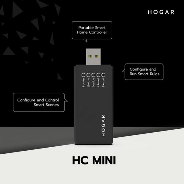 Hogar HC Mini - Product