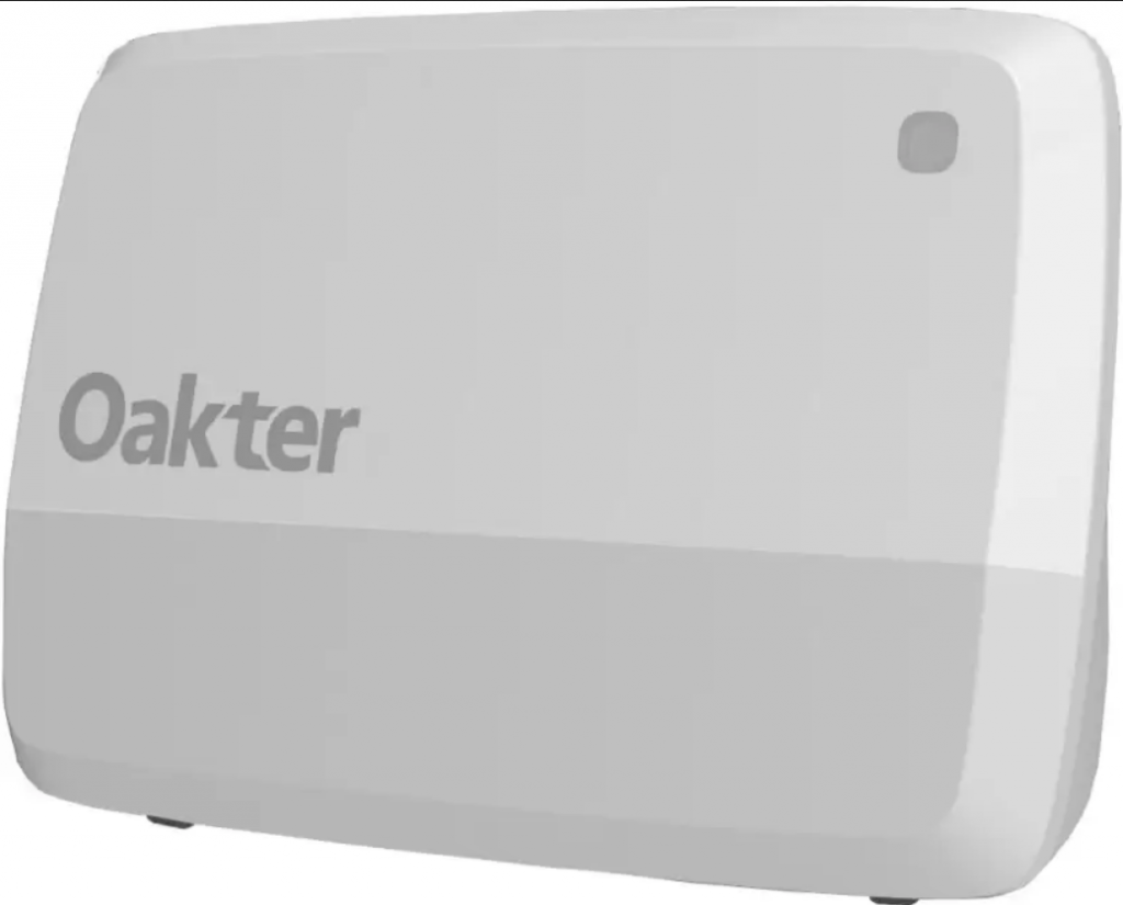 Oakter Quadra Smart Box - Product