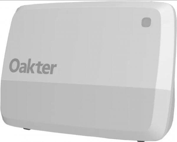 Oakter Quadra Smart Box - Product