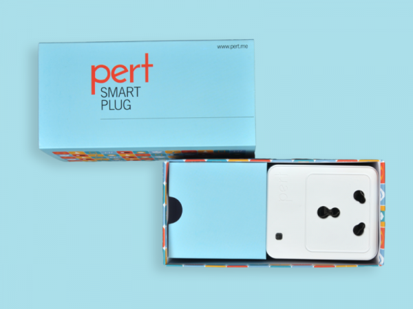 Pert Heavy Duty Smart Plug - Image 2