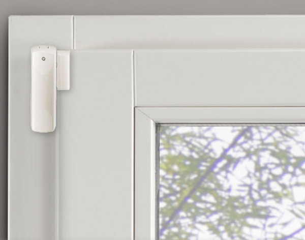 Samsung Ecolink Zigbee Motion Sensor - Image 3