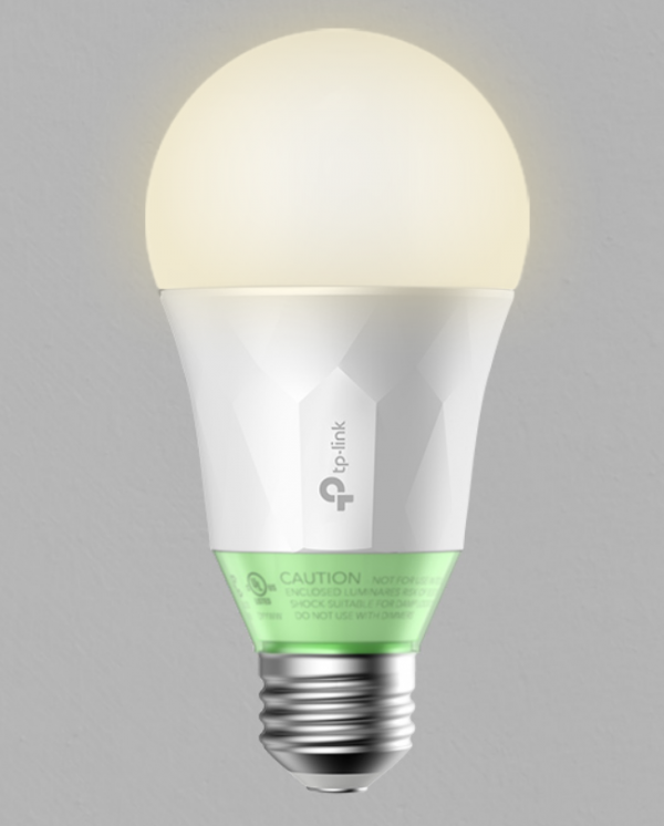 TP-Link Smart Wi-Fi LED Bulb LB110 - Image 2