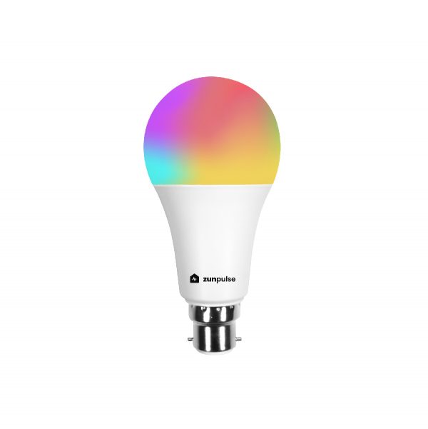 ZunPulse Smart Bulb - Product