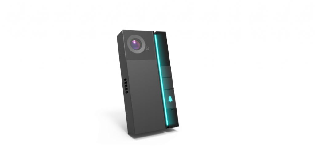 Confio Video Doorbell