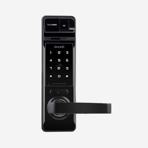 Dorset Mortise Digital Lock - DG 501 - Product