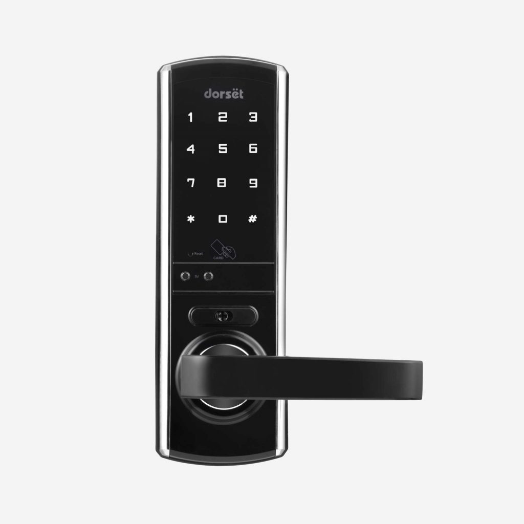 Dorset Mortise Digital Lock - DG 502 - Product