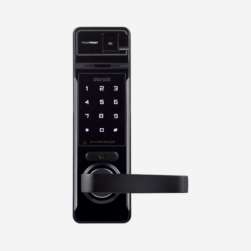 Dorset Mortise Digital Lock - DG 503 - Product