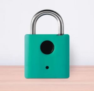 OpenApp Latch Mini - Turquoise