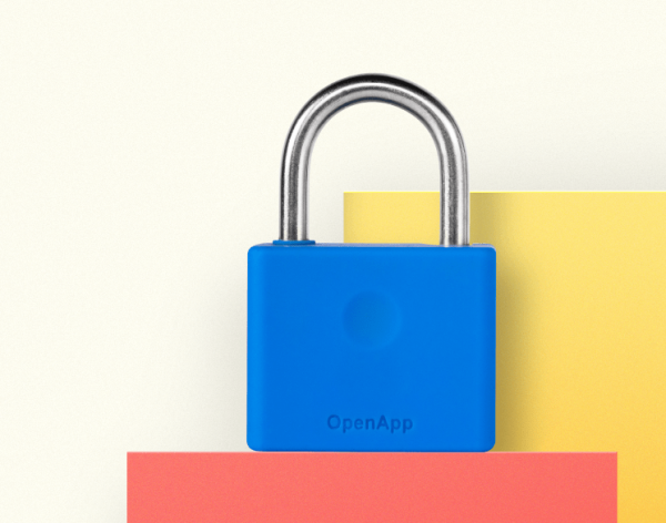 OpenApp Latch Pro+ - Product