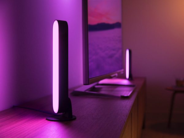 Philips HUE Light Bar - Mood Lighting