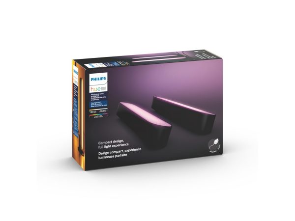 Philips HUE Light Bar - Product