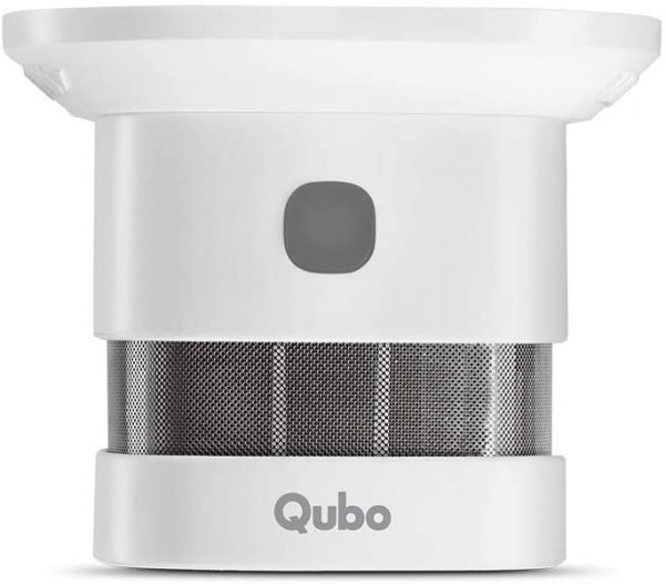 Qubo Smoke Sensor - Product