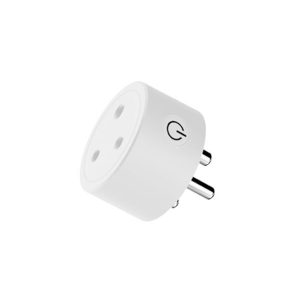 ZunPulse Smart Plug - Product