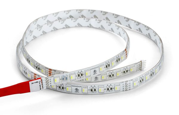 Mansaa Smart LED Strip - Product