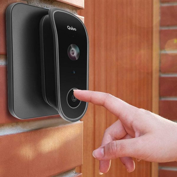 Qubo Video Doorbell - Product 2