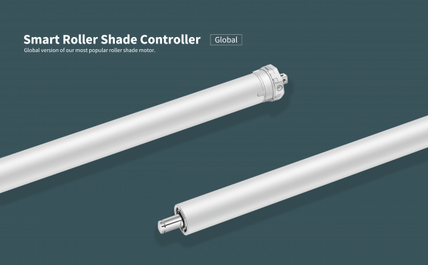 Aqara Smart Roller Shade Controller - Product