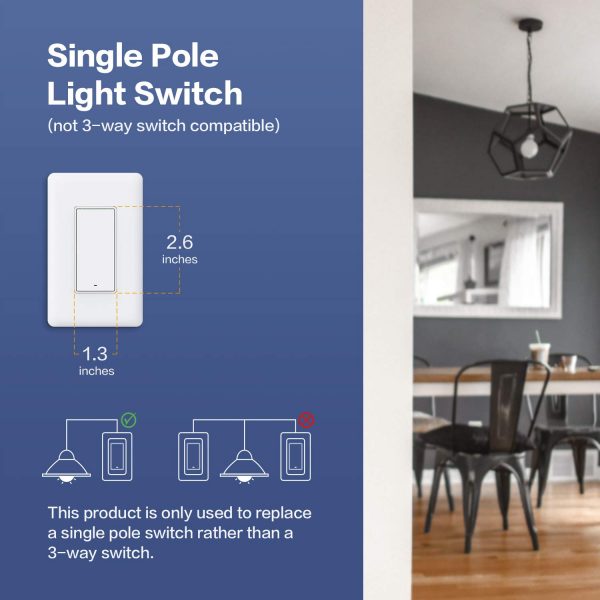 Aqara Smart Wall Switch - Features 2